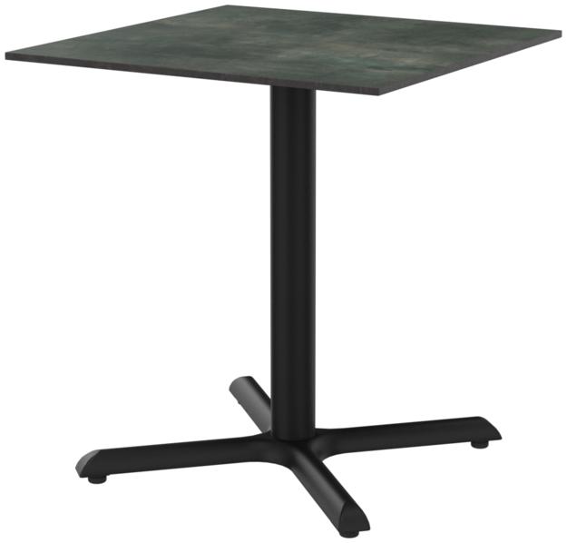 Abbildung dining table Kina Schrägansicht