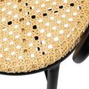 Abbildung Chaise à accoudoirs Madalina Detailansicht