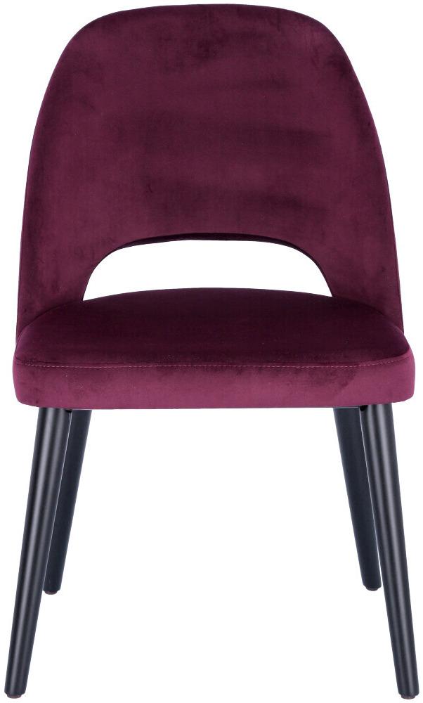 Abbildung chaise Liska Vorderansicht
