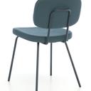 Abbildung chaise P 32 Schrägansicht