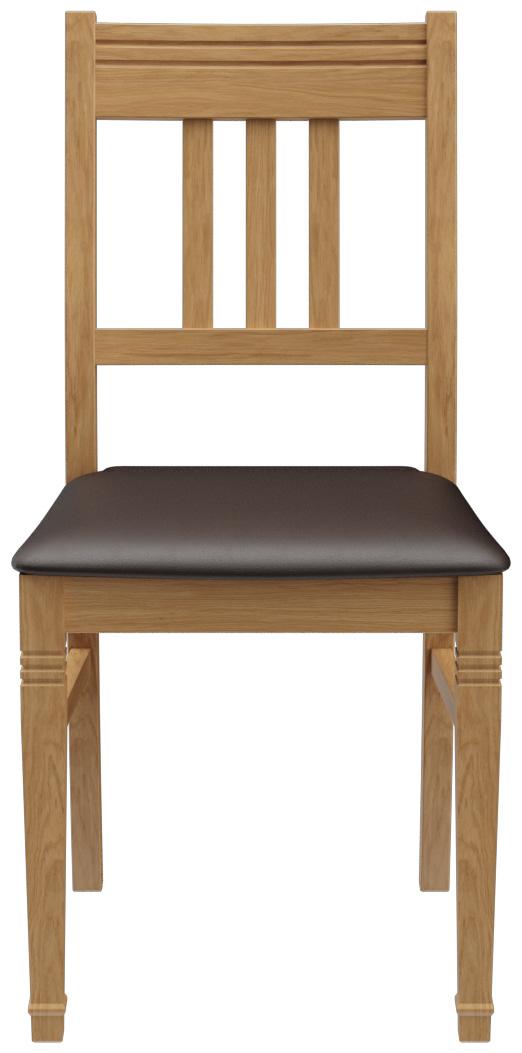 Abbildung stoel Wolfram Vorderansicht