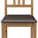 Abbildung stoel Wolfram Vorderansicht