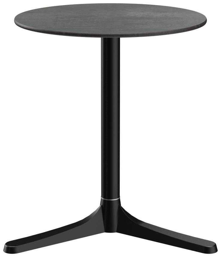 Abbildung Table à manger Modular T Rückansicht