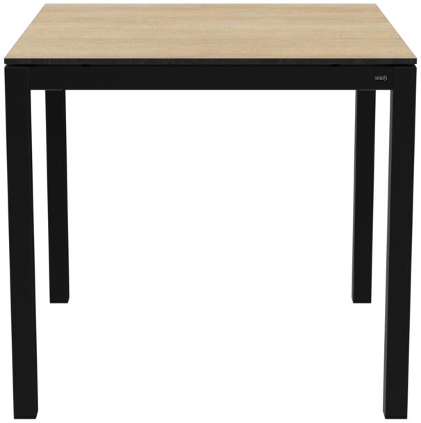 Abbildung Tavolo da pranzo Tivon Vorderansicht