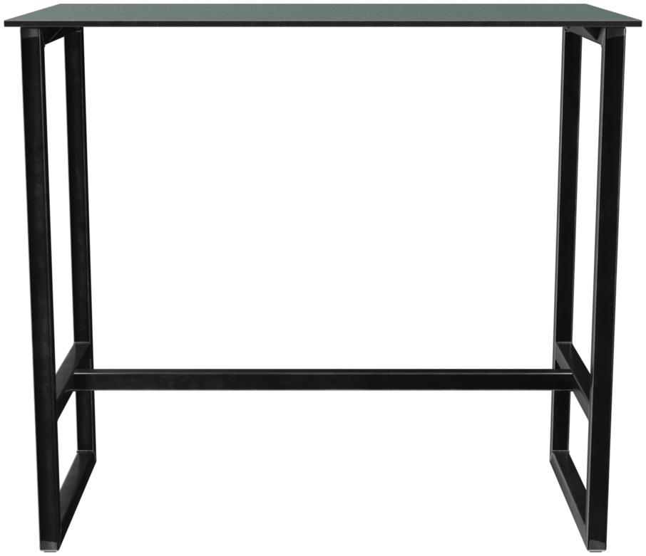 Abbildung Table haute Rickon Vorderansicht