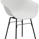 Abbildung Fauteuil TA Schrägansicht