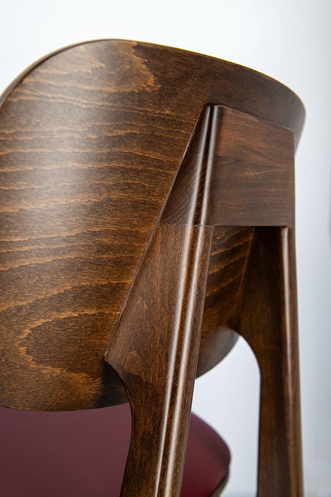 Abbildung stoel Ralera Detailansicht