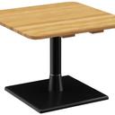 Abbildung coffee table Modular T Schrägansicht