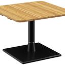 Abbildung coffee table Modular T Schrägansicht