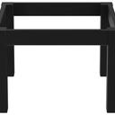 Abbildung Couchtisch Dunia Vorderansicht