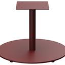 Abbildung Couchtisch T12 Slim Seitenansicht