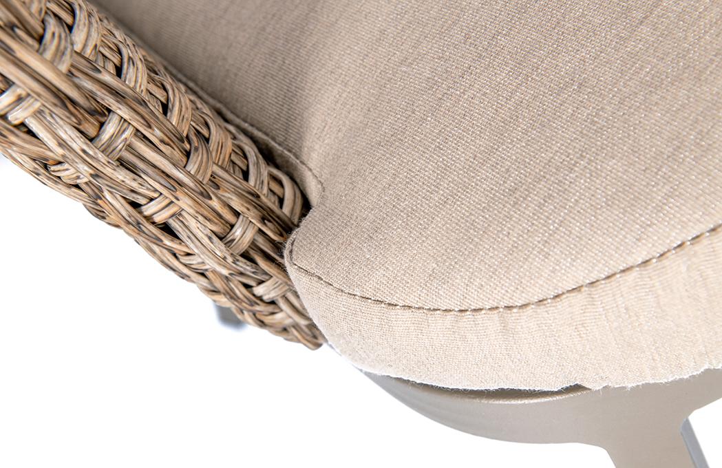 Abbildung arm chair Mavena Detailansicht
