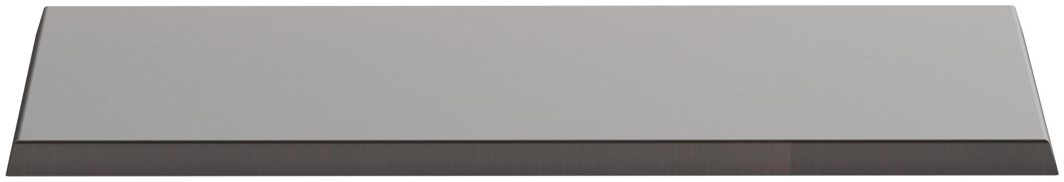 Abbildung Tischplatte Easy Classic Vorderansicht