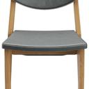 Abbildung chair Quorum O Vorderansicht