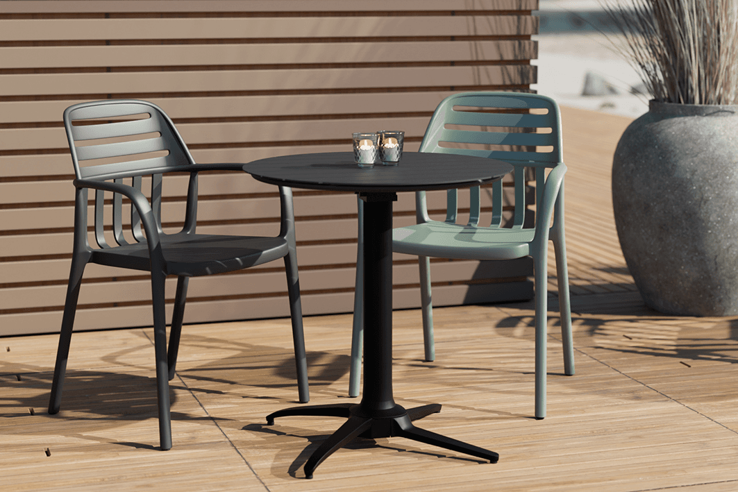 Abbildung Armchair Esira Ambiente