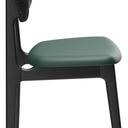 Abbildung Stuhl Ralina Seitenansicht