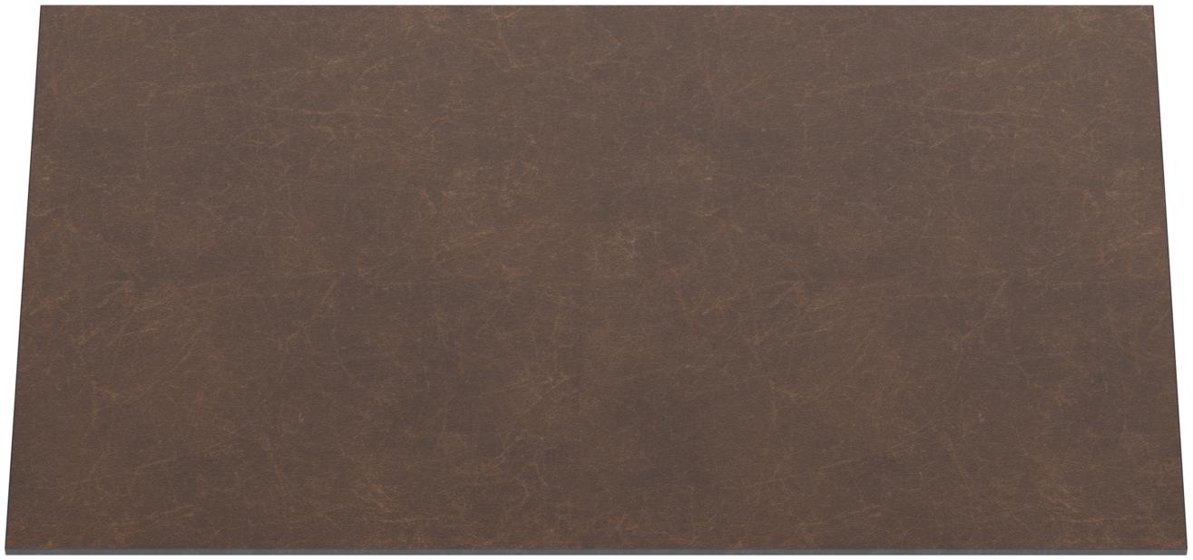 Abbildung Tischplatte Compact Slim Schrägansicht