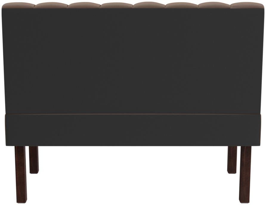 Abbildung Zwischenelement 120cm Felipa Rückansicht