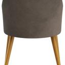 Abbildung arm chair Hada Rückansicht