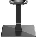 Abbildung Table basse Modular T Seitenansicht