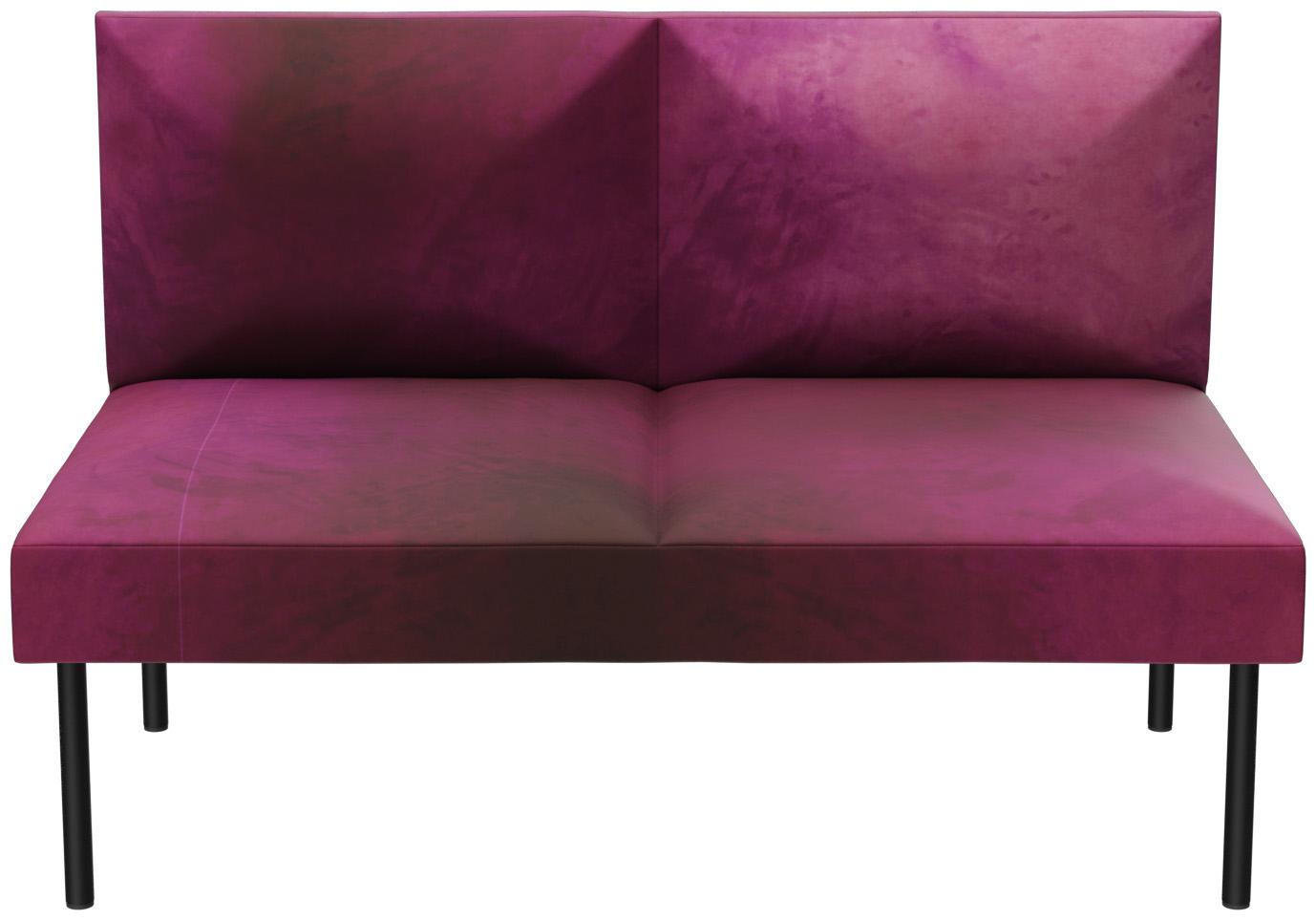 Abbildung Element 120 cm Tuya B Vorderansicht