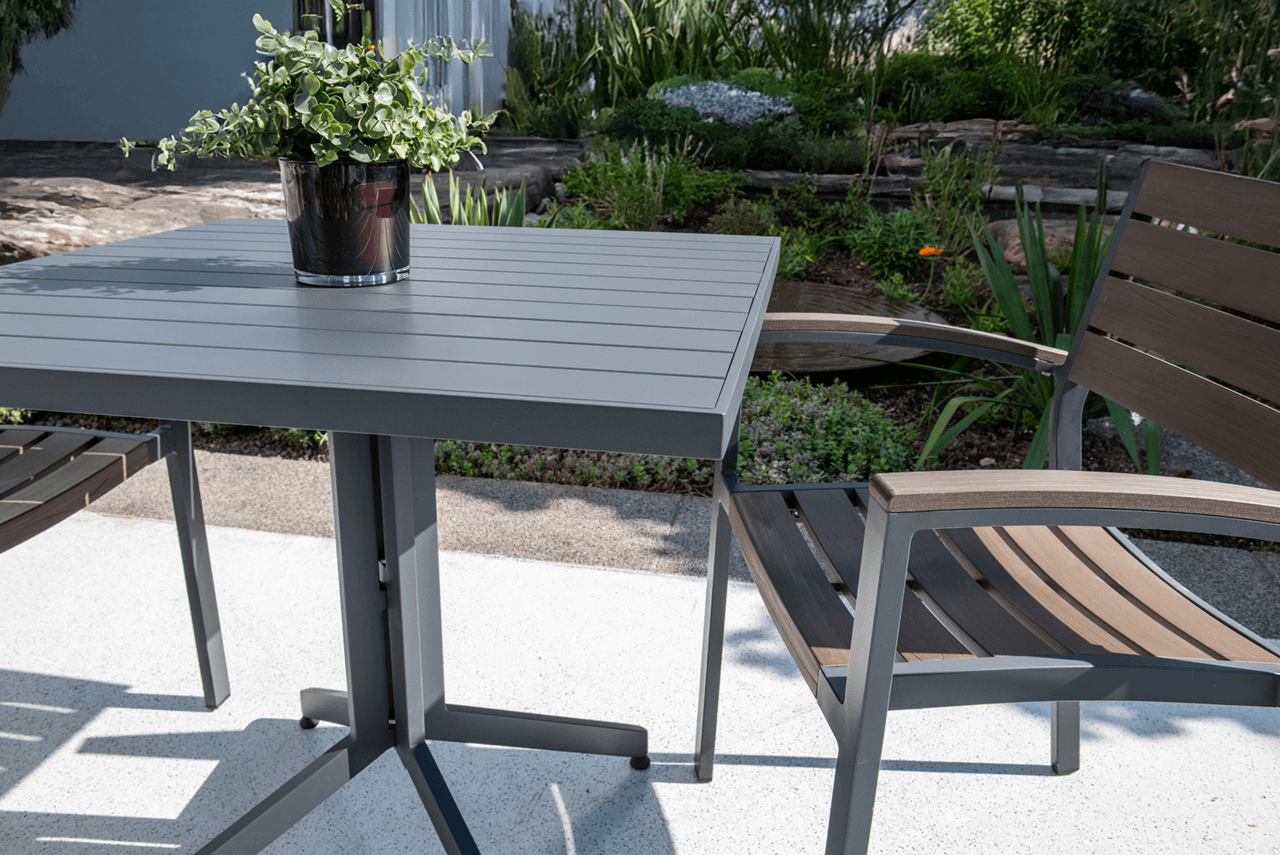 Abbildung dining table Tito T Ambiente
