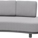 Abbildung Élément extérieur côté droit Sivonda Seitenansicht