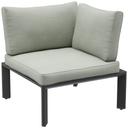 Abbildung Eckelement Lorcan Schrägansicht