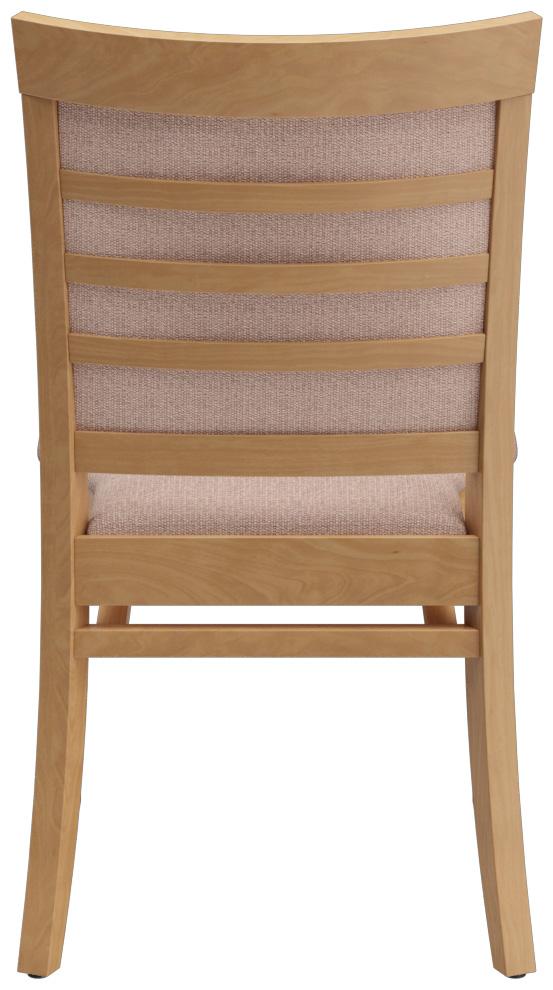 Abbildung stoel Mily Rückansicht