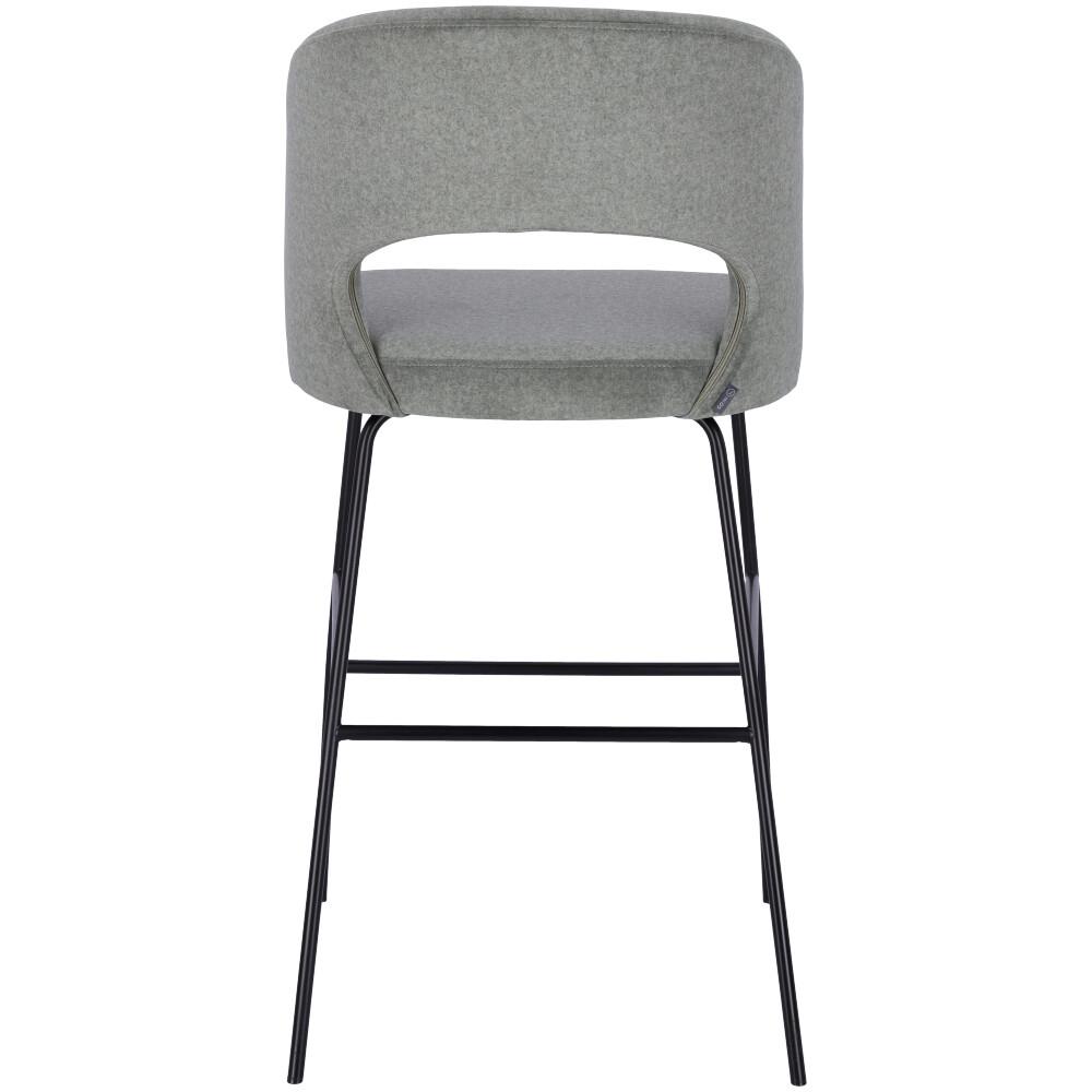 Abbildung Barhocker Nilla Rückansicht