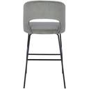 Abbildung Barhocker Nilla Rückansicht