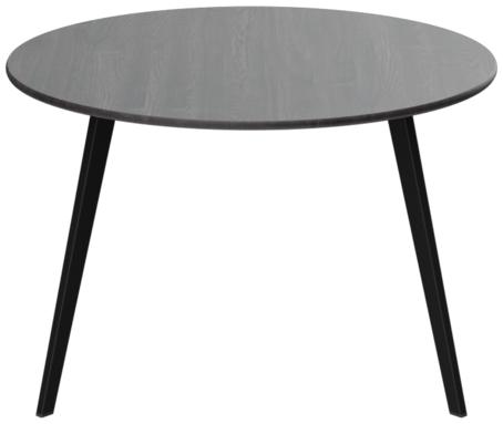 Abbildung coffee table Cagon Seitenansicht