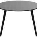 Abbildung coffee table Cagon Seitenansicht