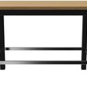 Abbildung Counter-height table Dunia Vorderansicht