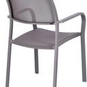 Abbildung Armchair Alexis Schrägansicht