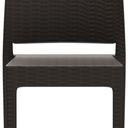 Abbildung chaise Erik Vorderansicht