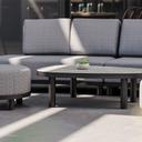 Abbildung left-hand closing element Sivonda Ambiente