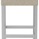 Abbildung Counter-height stool Yes Seitenansicht