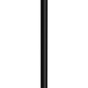 Abbildung High table Modular T Schrägansicht
