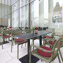 Abbildung Chaise à accoudoirs Estela Ambiente