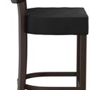 Abbildung bar stool Damara Seitenansicht