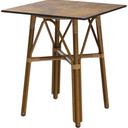 Abbildung dining table Marysol Schrägansicht
