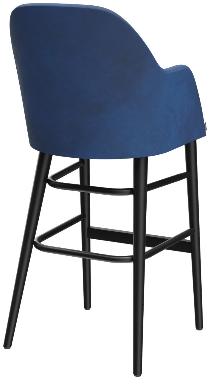 Abbildung bar stool Hada Schrägansicht