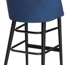 Abbildung bar stool Hada Schrägansicht