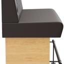 Abbildung individual element 120 cm Hester Seitenansicht