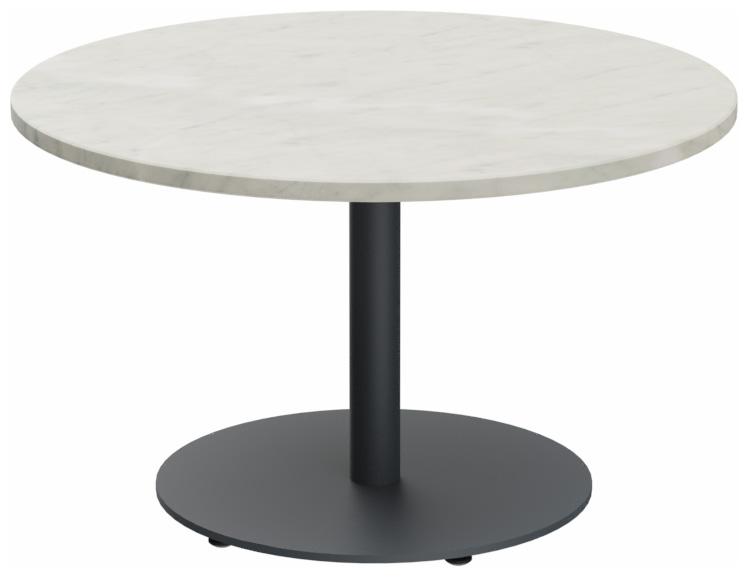 Abbildung Couchtisch T12 Slim Schrägansicht