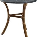 Abbildung dining table Marysol Rückansicht