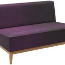 Abbildung Élément 2 places Chilly Schrägansicht