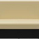 Abbildung right-hand closing element 120cm Anett Vorderansicht