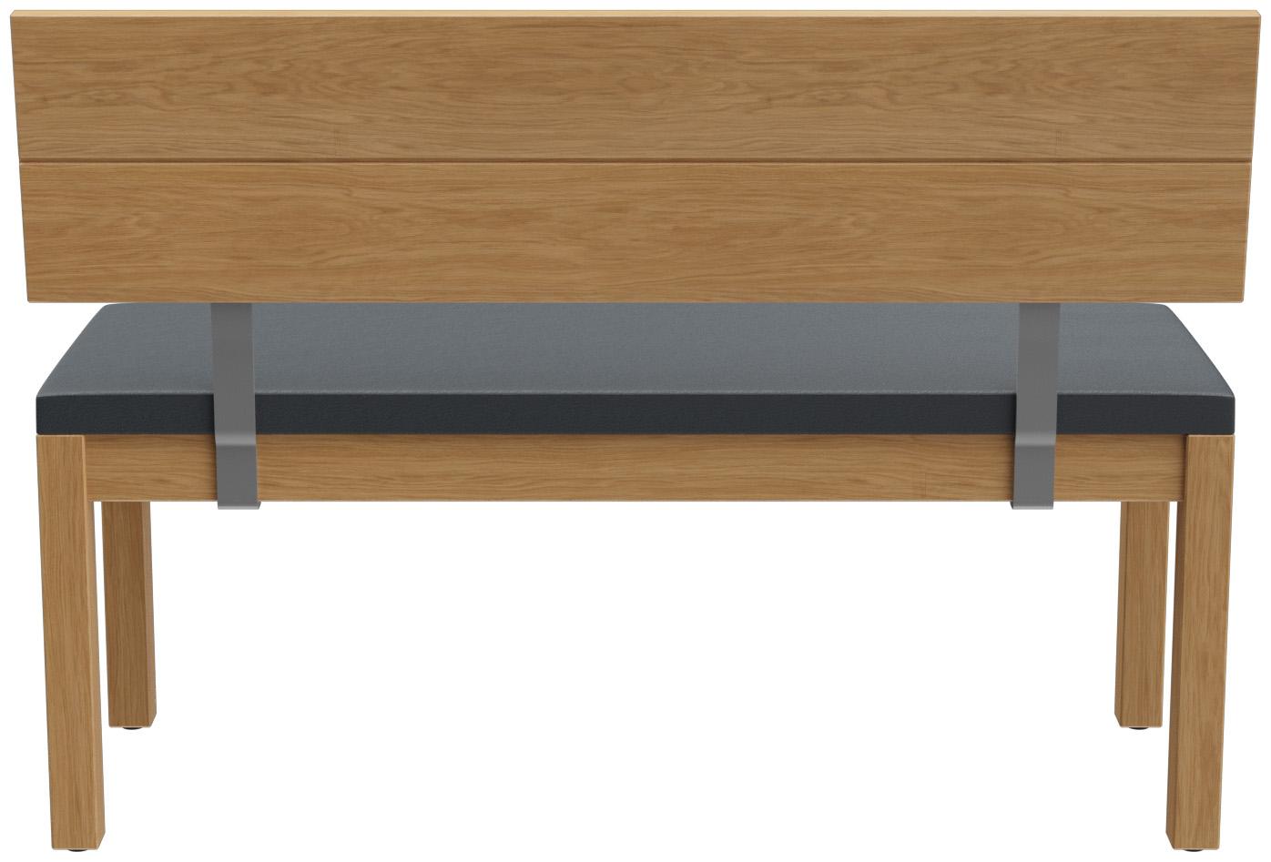 Abbildung Enkel item 120 cm Silvia Rückansicht